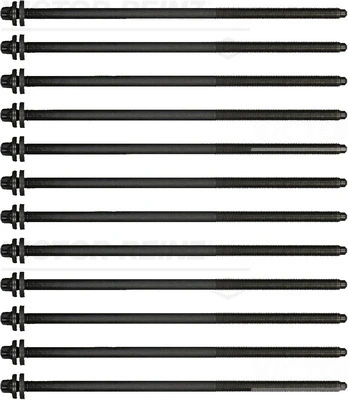 Cylinder Head Bolt Set